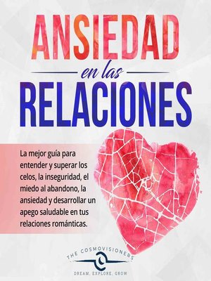 cover image of Ansiedad en las Relaciones